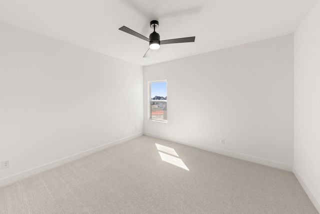 3209 Canonero Street, Celina, TX 75009