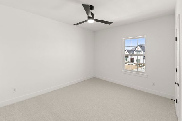 3209 Canonero Street, Celina, TX 75009