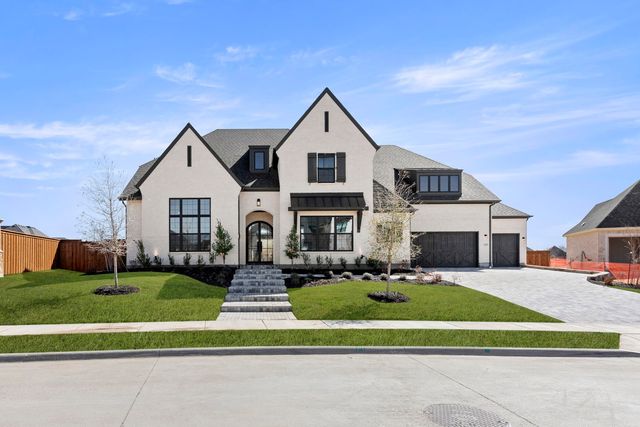 3209 Canonero Street, Celina, TX 75009