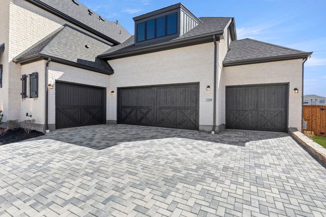 3209 Canonero Street, Celina, TX 75009