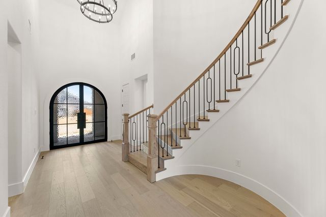 3209 Canonero Street, Celina, TX 75009