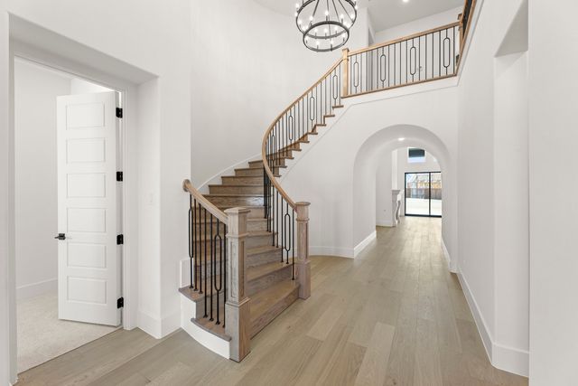 3209 Canonero Street, Celina, TX 75009