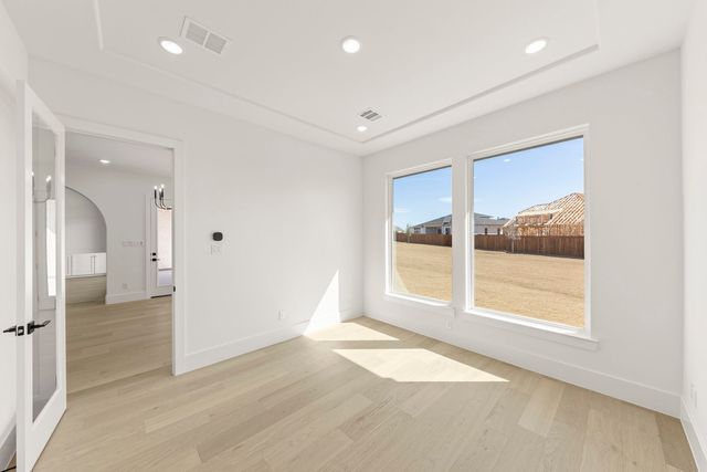 3209 Canonero Street, Celina, TX 75009