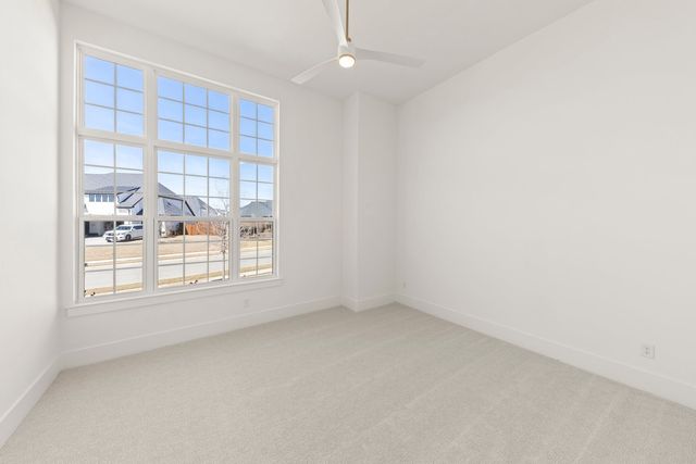 3209 Canonero Street, Celina, TX 75009