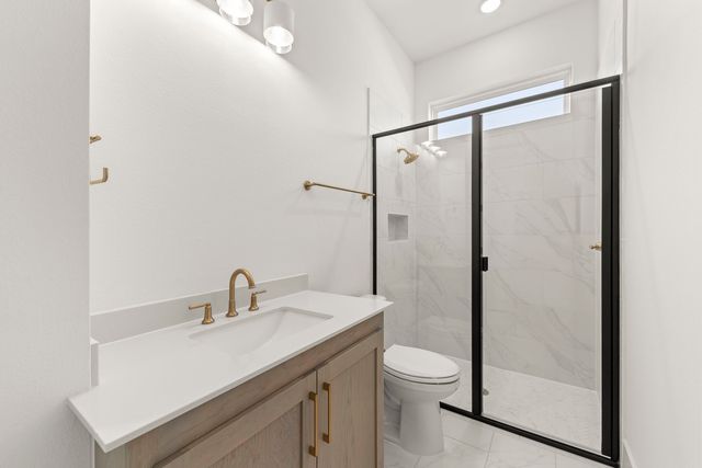 3209 Canonero Street, Celina, TX 75009