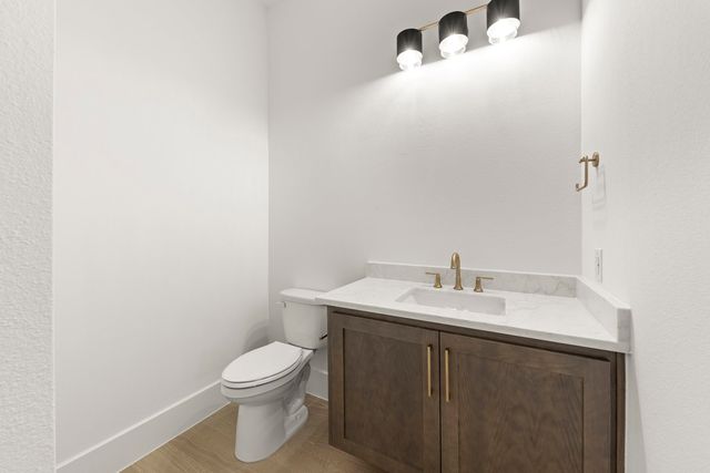 3209 Canonero Street, Celina, TX 75009