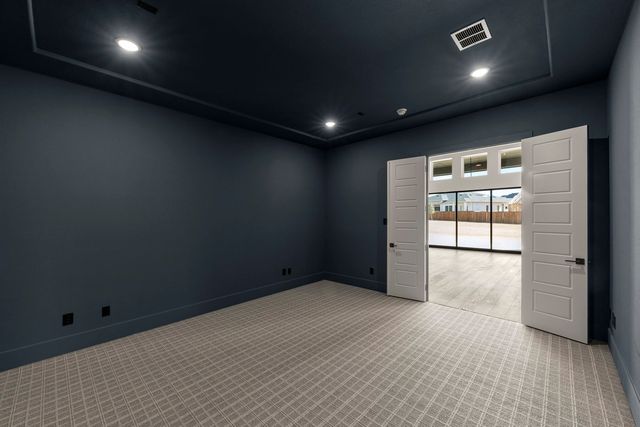 3209 Canonero Street, Celina, TX 75009