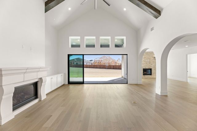 3209 Canonero Street, Celina, TX 75009