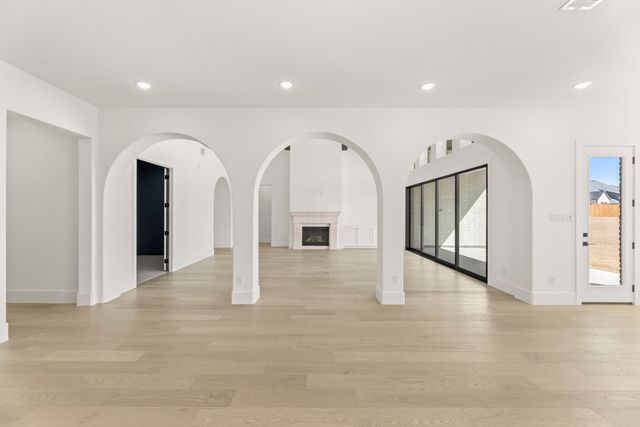 3209 Canonero Street, Celina, TX 75009