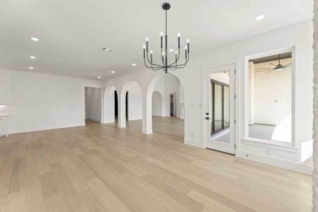 3209 Canonero Street, Celina, TX 75009