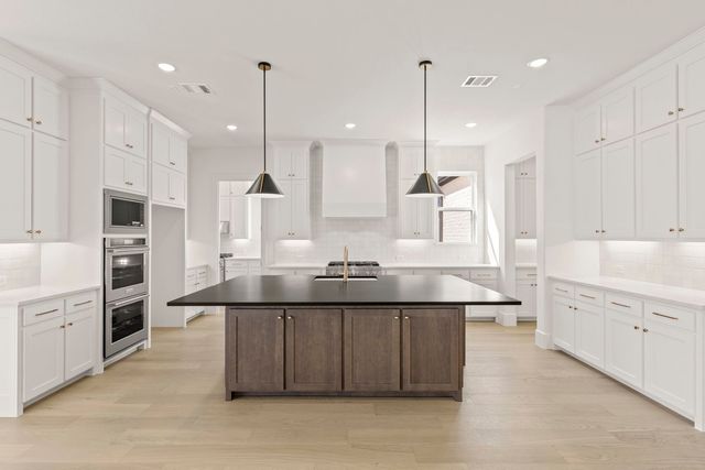 3209 Canonero Street, Celina, TX 75009