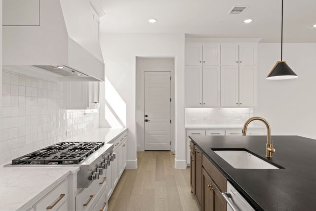 3209 Canonero Street, Celina, TX 75009