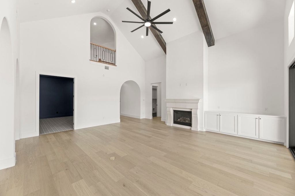 3209 Canonero Street, Celina, TX 75009