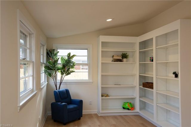 1411 Chelsea Street, Winston-salem, NC 27103