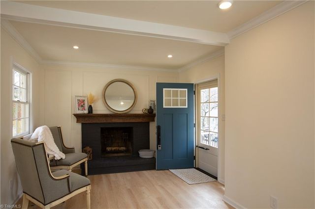 1411 Chelsea Street, Winston-salem, NC 27103