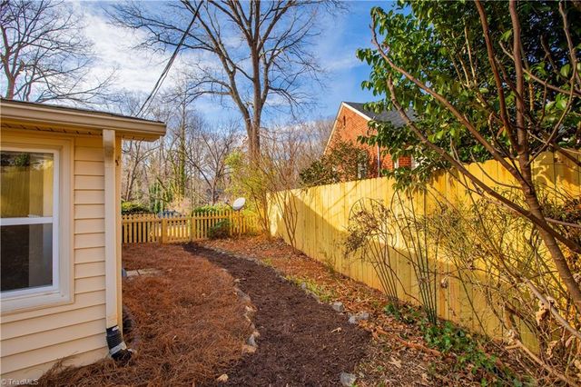 1411 Chelsea Street, Winston-salem, NC 27103