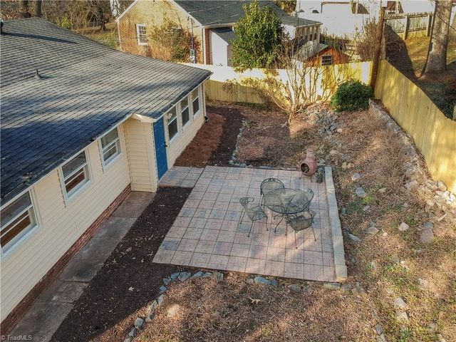 1411 Chelsea Street, Winston-salem, NC 27103