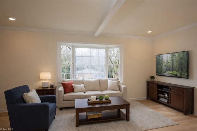 1411 Chelsea Street, Winston-salem, NC 27103