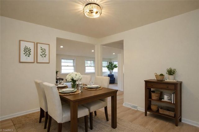 1411 Chelsea Street, Winston-salem, NC 27103