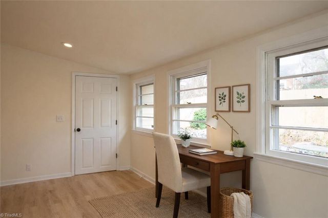 1411 Chelsea Street, Winston-salem, NC 27103