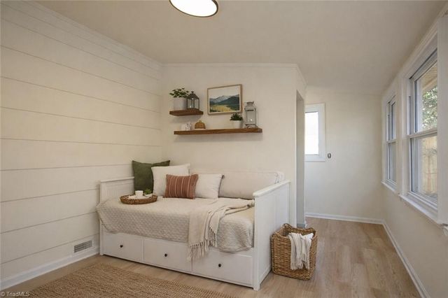 1411 Chelsea Street, Winston-salem, NC 27103