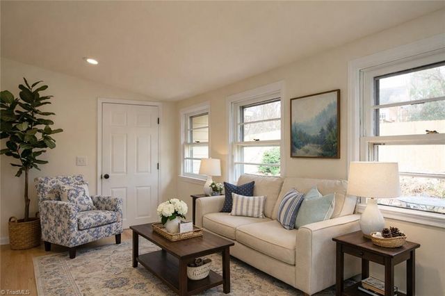 1411 Chelsea Street, Winston-salem, NC 27103