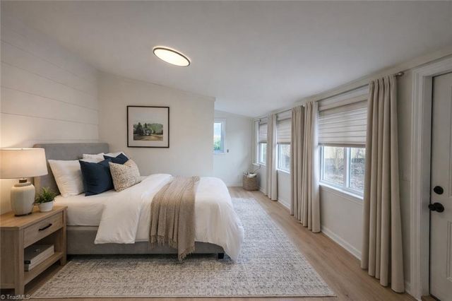 1411 Chelsea Street, Winston-salem, NC 27103