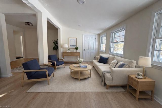 1411 Chelsea Street, Winston-salem, NC 27103