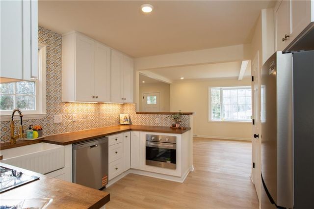 1411 Chelsea Street, Winston-salem, NC 27103