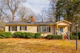 1411 Chelsea Street, Winston-salem, NC 27103