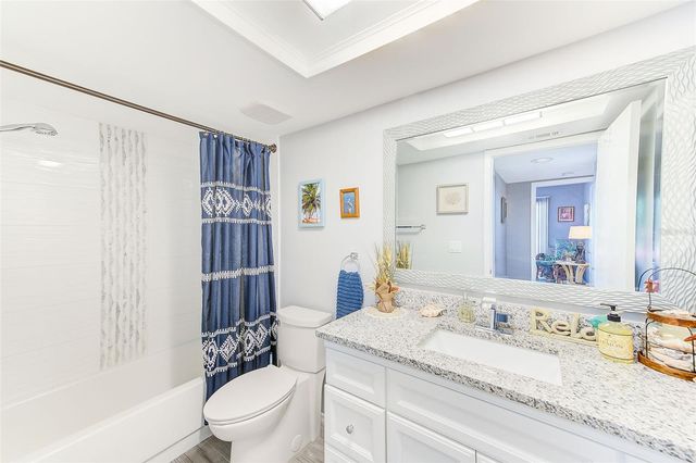 2593 COUNTRYSIDE BOULEVARD 7206, Clearwater, FL 33761