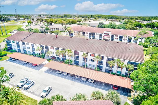 2593 COUNTRYSIDE BOULEVARD 7206, Clearwater, FL 33761