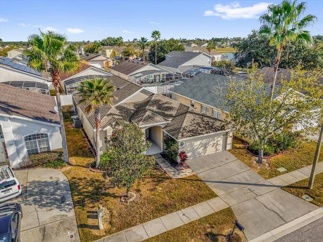 1154 BLOOMINGDALE DRIVE, Davenport, FL 33897