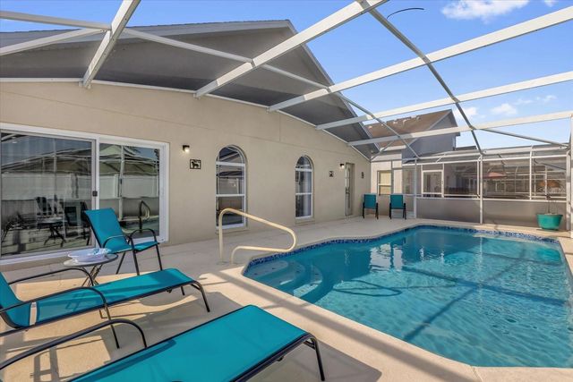 1154 BLOOMINGDALE DRIVE, Davenport, FL 33897