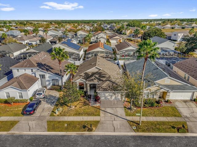 1154 BLOOMINGDALE DRIVE, Davenport, FL 33897