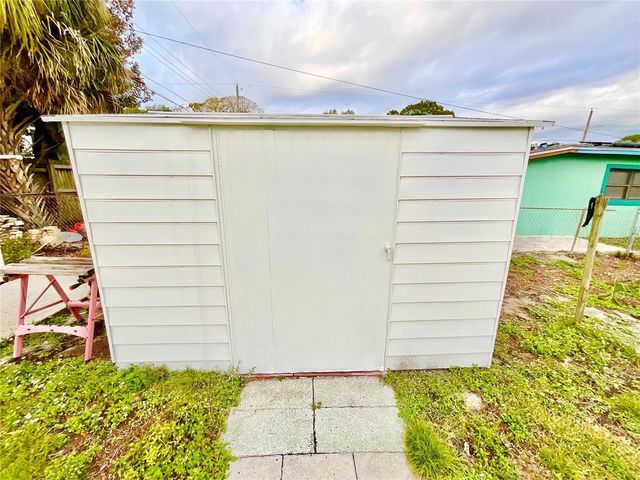 6414 MURRAY HILL DRIVE, Tampa, FL 33615