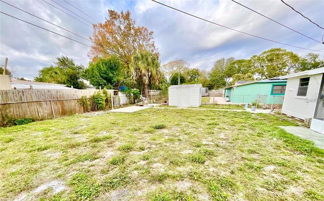 6414 MURRAY HILL DRIVE, Tampa, FL 33615