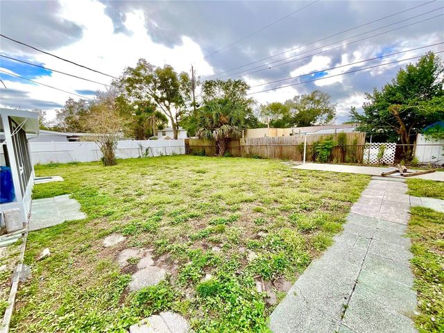 6414 MURRAY HILL DRIVE, Tampa, FL 33615