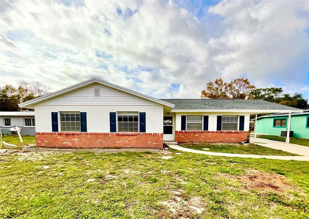 6414 MURRAY HILL DRIVE, Tampa, FL 33615