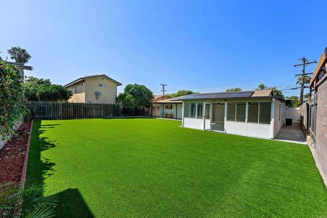 2346 Saipan Drive, San Diego, CA 92139