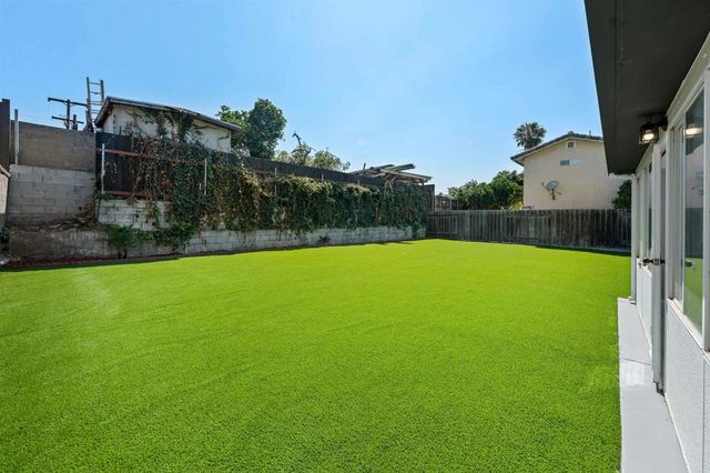 2346 Saipan Drive, San Diego, CA 92139