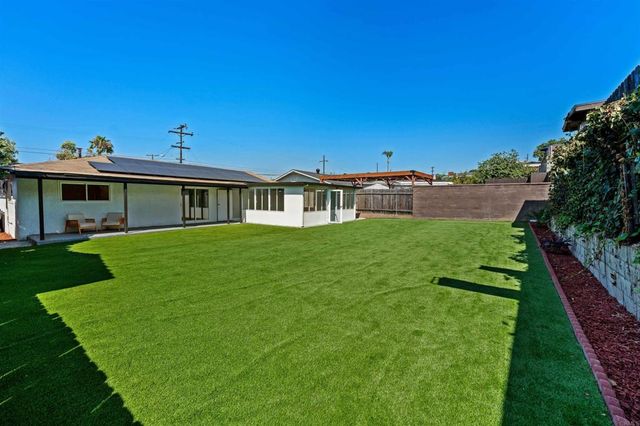 2346 Saipan Drive, San Diego, CA 92139
