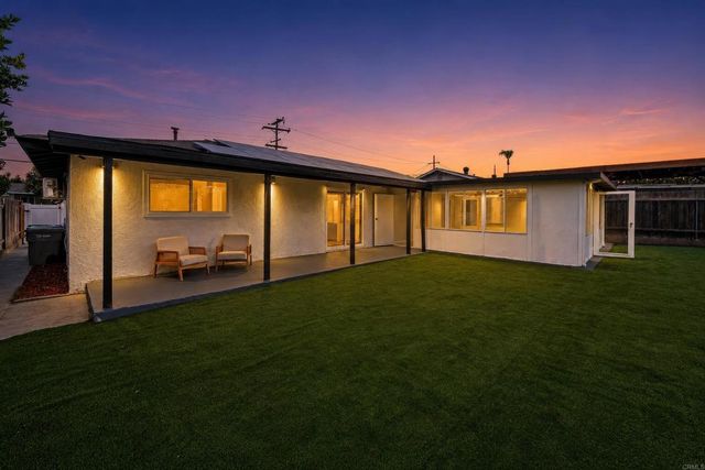 2346 Saipan Drive, San Diego, CA 92139