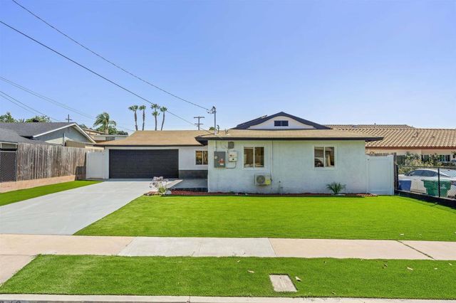 2346 Saipan Drive, San Diego, CA 92139