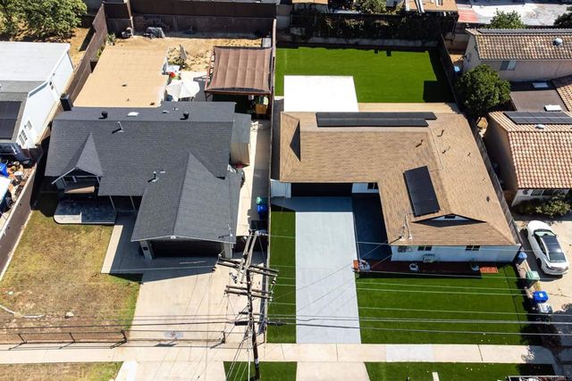 2346 Saipan Drive, San Diego, CA 92139