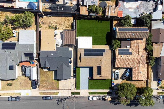 2346 Saipan Drive, San Diego, CA 92139