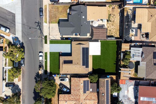 2346 Saipan Drive, San Diego, CA 92139