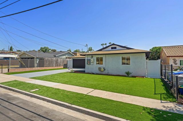 2346 Saipan Drive, San Diego, CA 92139