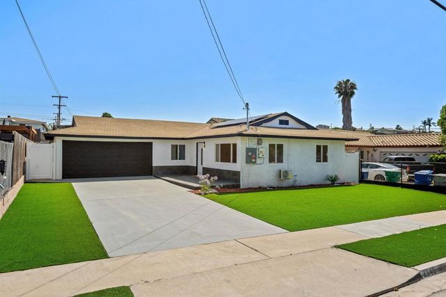 2346 Saipan Drive, San Diego, CA 92139