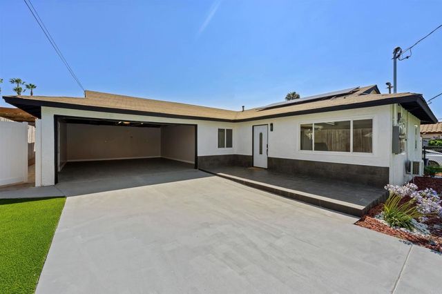 2346 Saipan Drive, San Diego, CA 92139